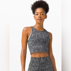 Lululemon Power Pivot Tank Tough